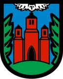 Herb: Gmina Twardogóra