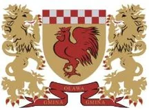 Herb: Gmina Oława