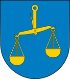 Herb: Gmina Gaworzyce