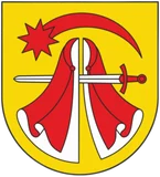 Herb: Gmina Grębocice