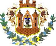 Herb: Gmina Polkowice