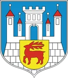 Herb: Gmina Przemków