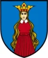 Herb: Gmina Borów