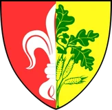 Herb: Gmina Kondratowice
