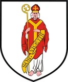 Herb: Gmina Kostomłoty