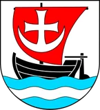 Herb: Gmina Malczyce
