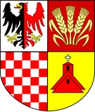 Herb: Gmina Udanin
