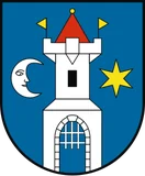 Herb: Świebodzice