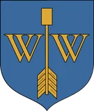 Herb: Gmina Dobromierz