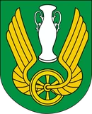 Herb: Gmina Jaworzyna Śląska