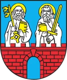 Herb: Gmina Strzegom