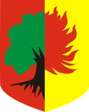 Herb: Gmina Żarów