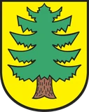Herb: Gmina Oborniki Śląskie