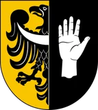 Herb: Gmina Prusice