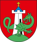 Herb: Gmina Żmigród