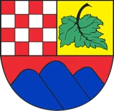 Herb: Boguszów-Gorce