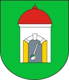 Herb: Szczawno-Zdrój
