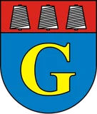 Herb: Gmina Głuszyca
