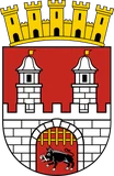 Herb: Gmina Mieroszów
