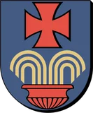 Herb: Gmina Stare Bogaczowice