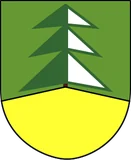 Herb: Gmina Walim