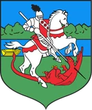 Herb: Gmina Brzeg Dolny