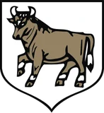 Herb: Gmina Wołów