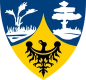 Herb: Gmina Długołęka