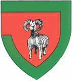 Herb: Gmina Jordanów Śląski