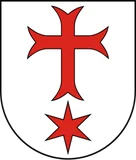 Herb: Gmina Siechnice