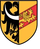 Herb: Gmina Żórawina