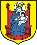 Herb: Gmina Bardo