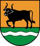 Herb: Gmina Ciepłowody
