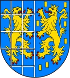 Herb: Gmina Kamieniec Ząbkowicki