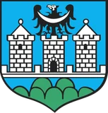 Herb: Gmina Ząbkowice Śląskie