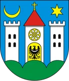 Herb: Gmina Ziębice