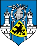Herb: Zgorzelec
