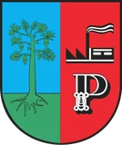 Herb: Gmina Pieńsk