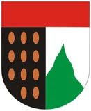 Herb: Gmina Sulików