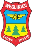 Herb: Gmina Węgliniec