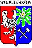 Herb: Wojcieszów