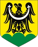 Herb: Złotoryja