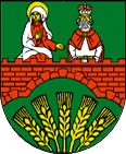 Herb: Gmina Złootoryja