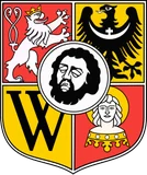 Herb: Wrocław