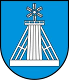 Herb: Ciechocinek