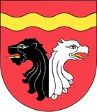 Herb: Gmina Bądkowo