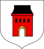 Herb: Gmina Raciążek