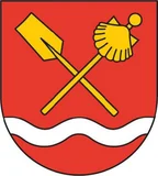 Herb: Gmina Waganiec