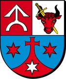 Herb: Gmina Zakrzewo