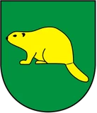 Herb: Gmina Bobrowo